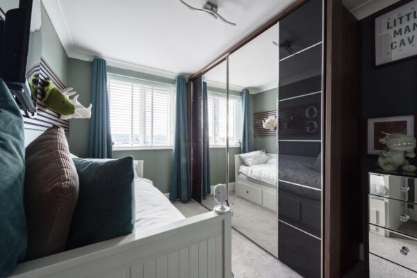 150, Lyminster Road, Sheffield, S6 1JB