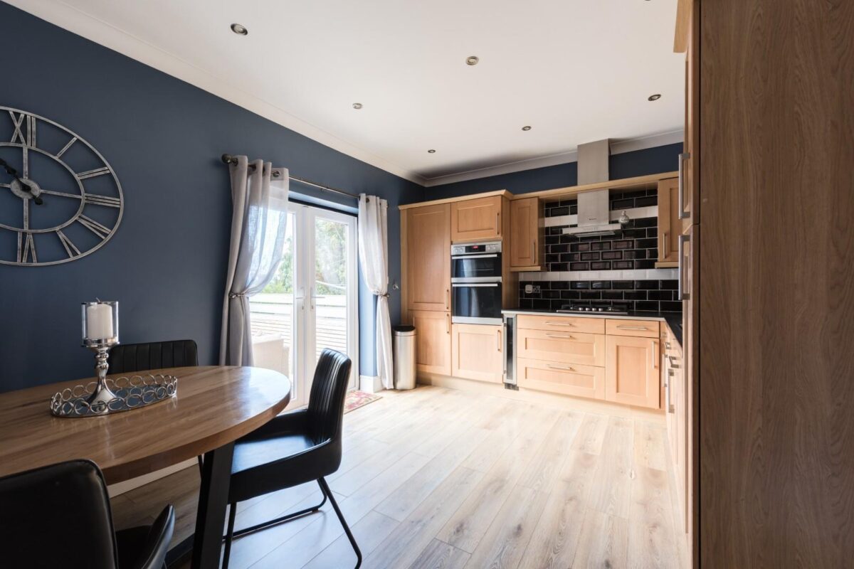 150, Lyminster Road, Sheffield, S6 1JB