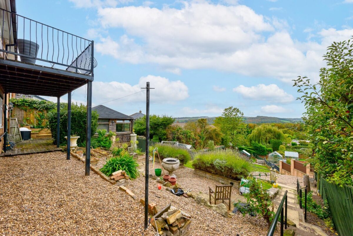 Southlea Avenue, Hoyland, Barnsley