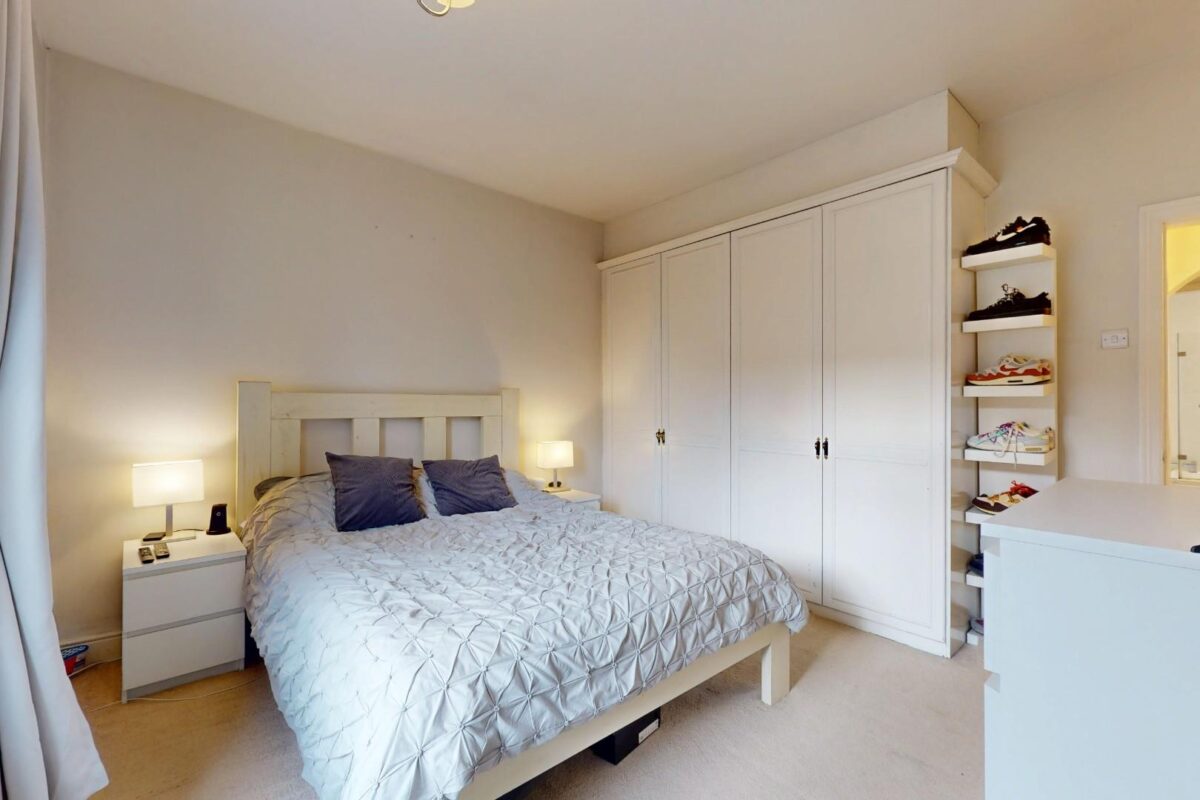 The Walk, Birdwell, Barnsley