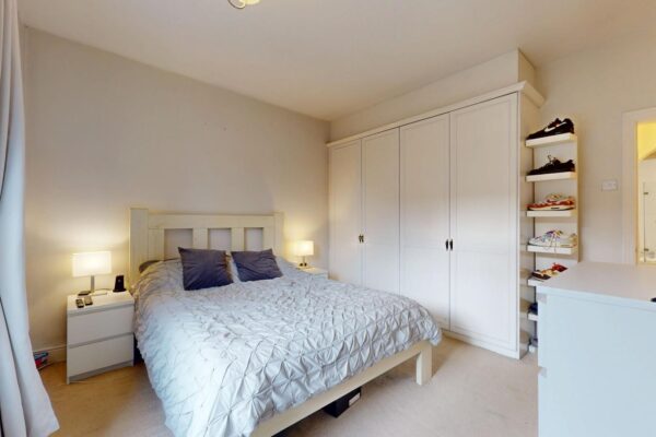 The Walk, Birdwell, Barnsley