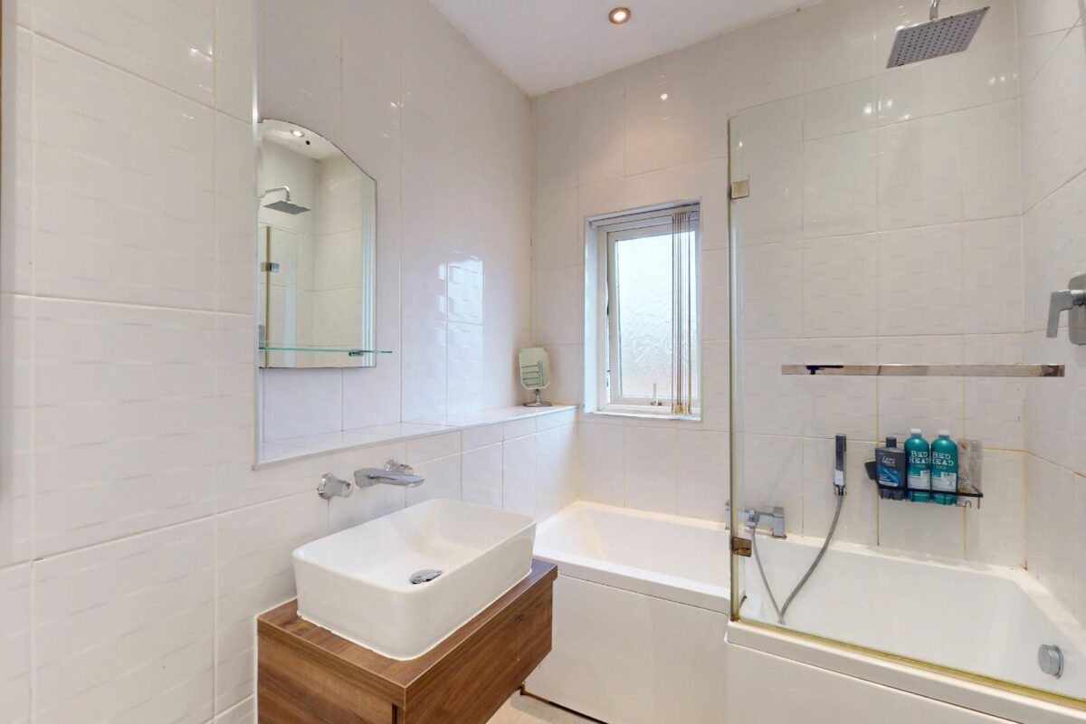 The Walk, Birdwell, Barnsley