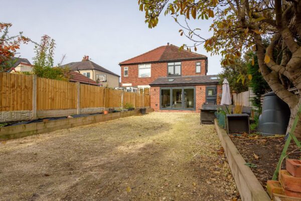 Carnaby Road, Walkley, Sheffield