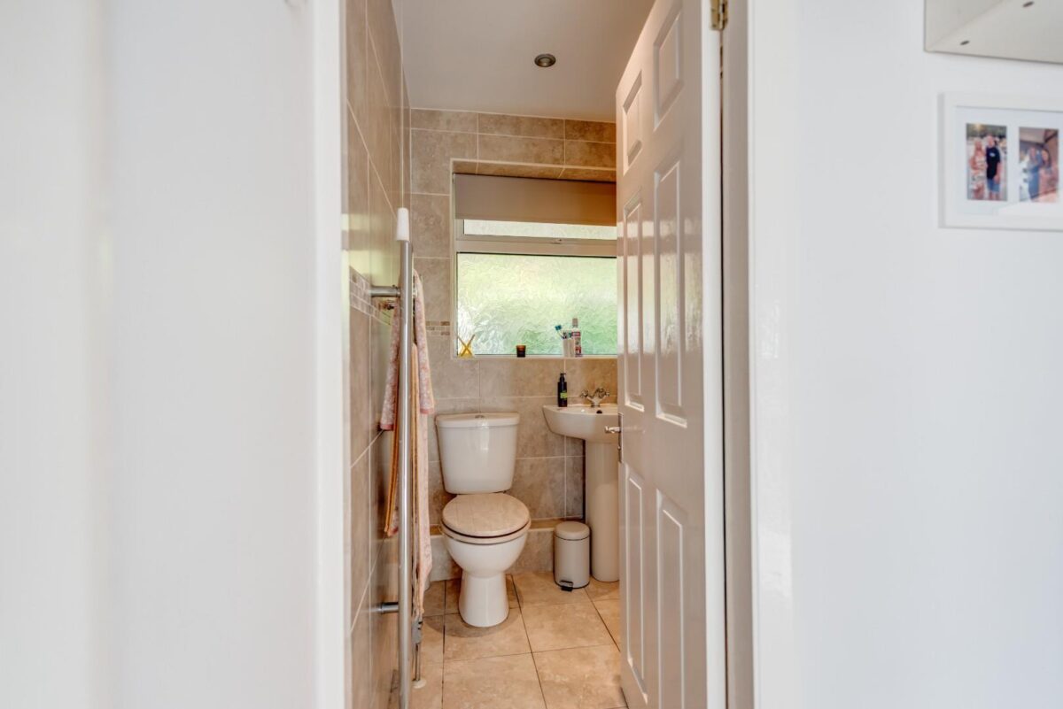 Beacon Road, Sheffield