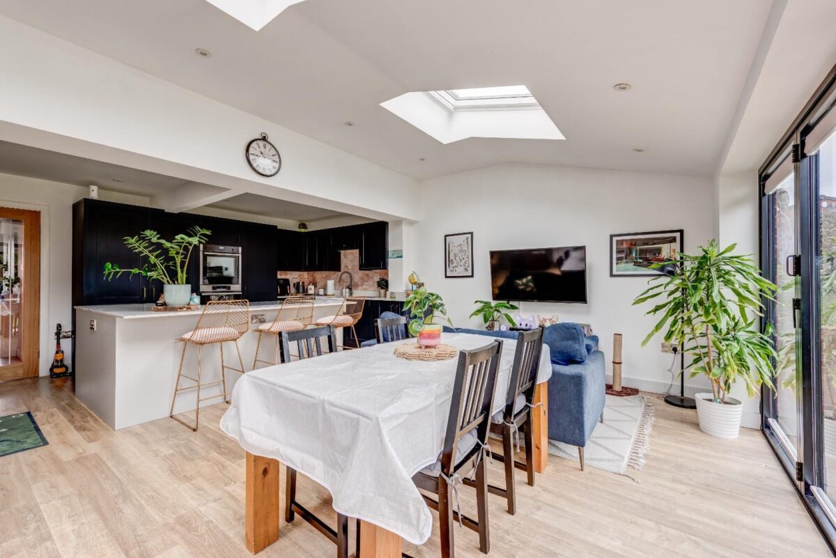 Saxton Close, Elsecar, Barnsley