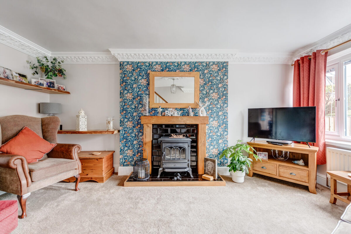 Charlton Drive, High Green, Sheffield.