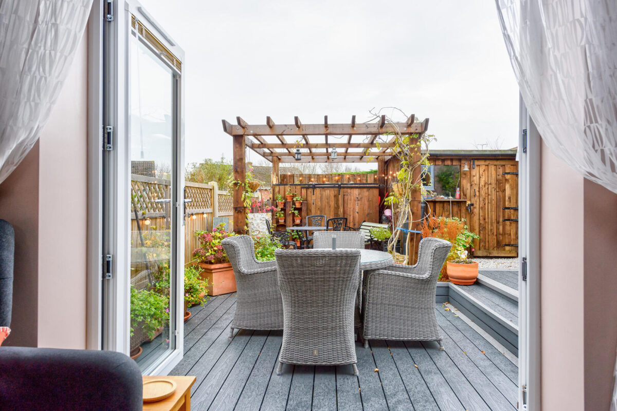 Charlton Drive, High Green, Sheffield.