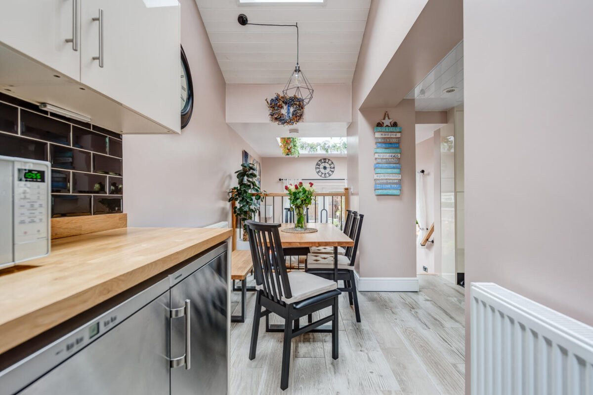 Charlton Drive, High Green, Sheffield.