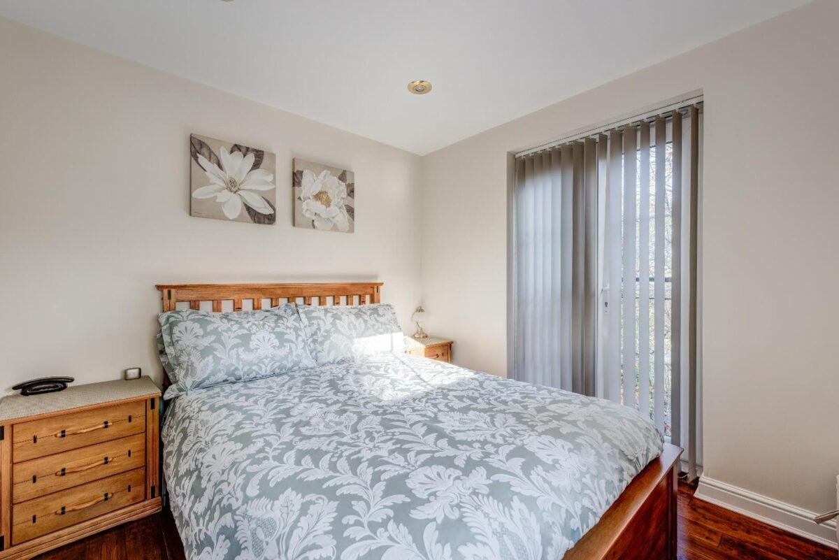 Glenwood Drive, Sheffield