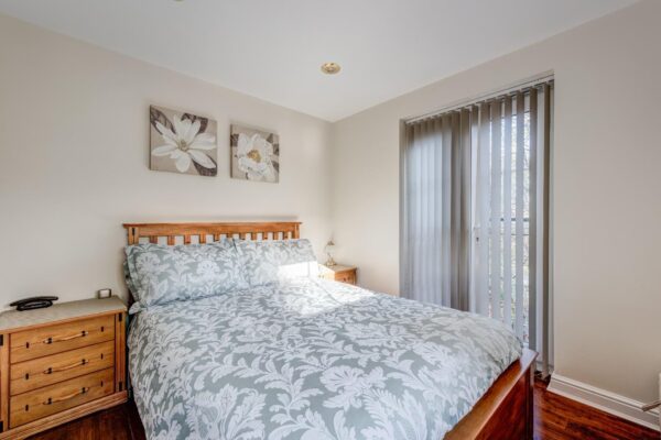 Glenwood Drive, Sheffield