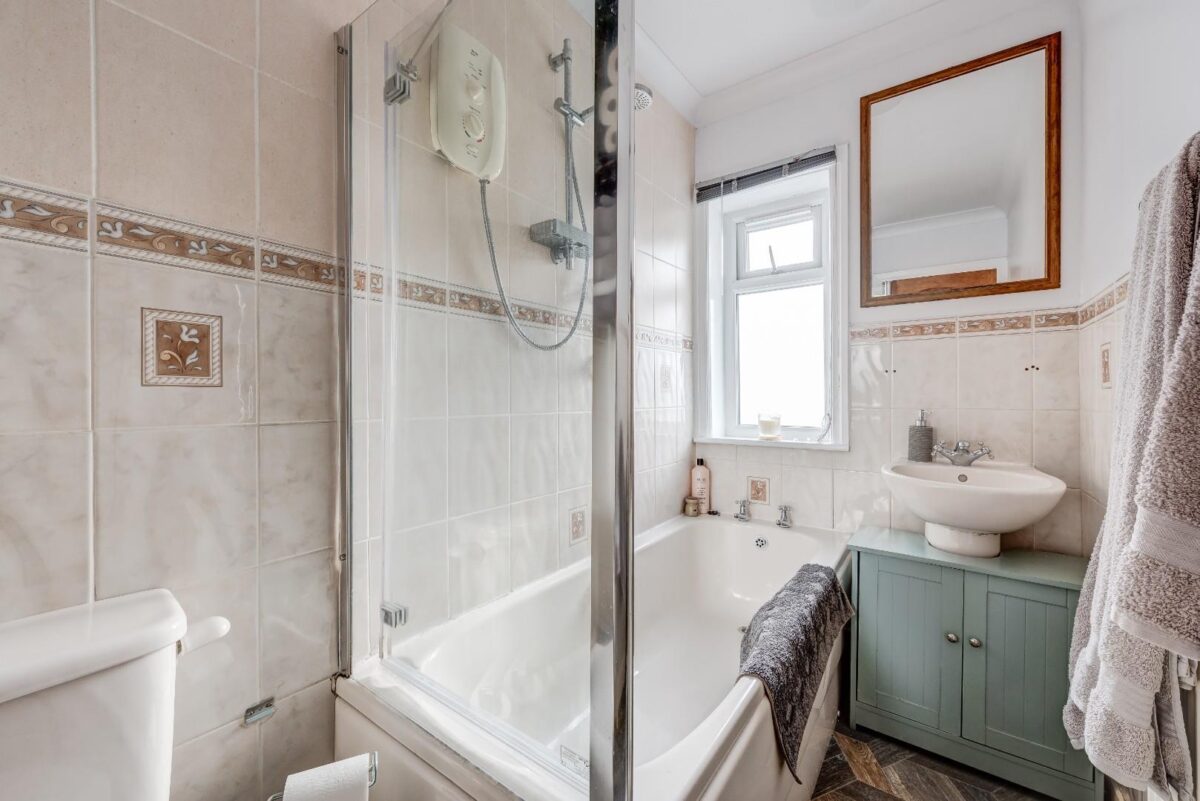 Carnaby Road, Walkley, Sheffield