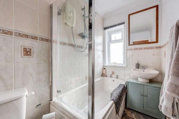 Carnaby Road, Walkley, Sheffield