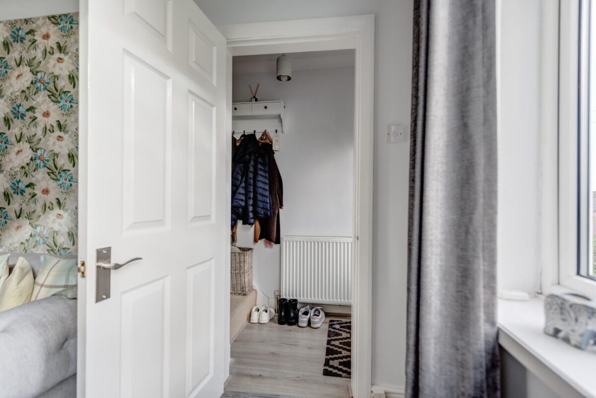 Beacon Road, Sheffield