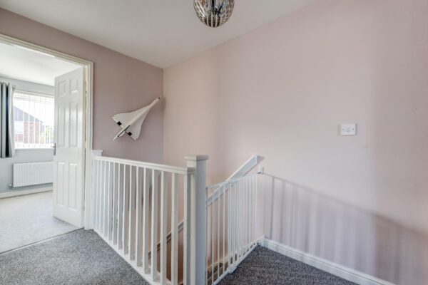 Remington Road, Sheffield