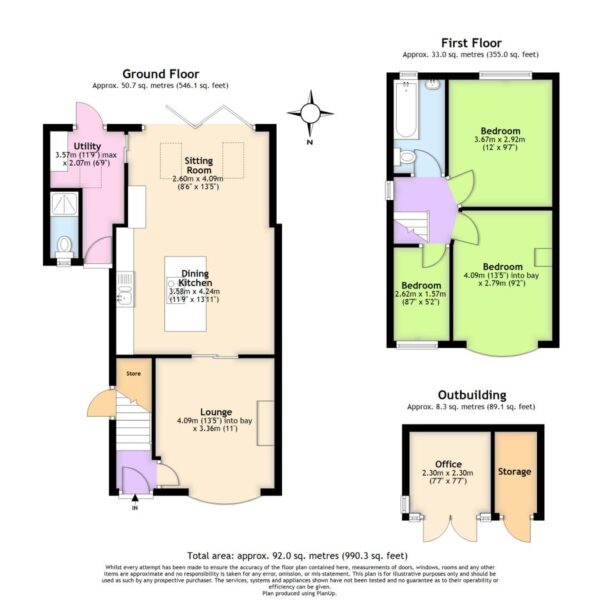 Carnaby Road, Walkley, Sheffield