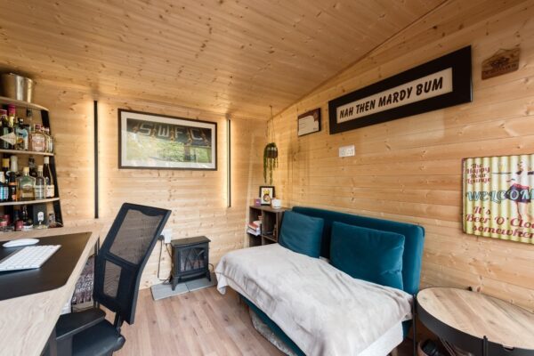 Carnaby Road, Walkley, Sheffield