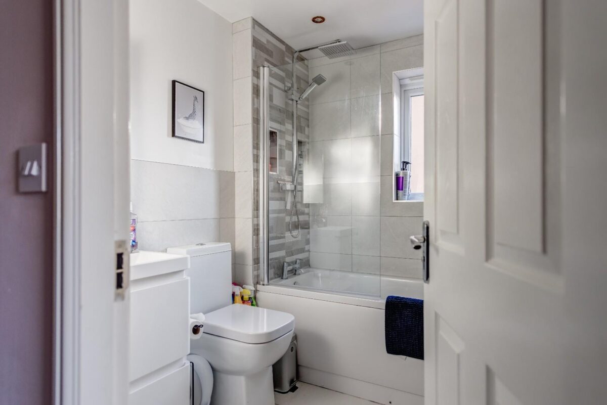 Remington Road, Sheffield