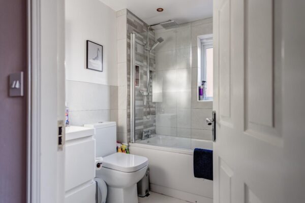 Remington Road, Sheffield