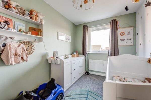 Remington Road, Sheffield