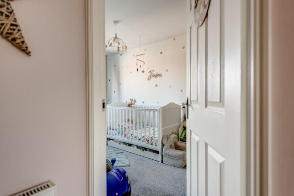 Remington Road, Sheffield