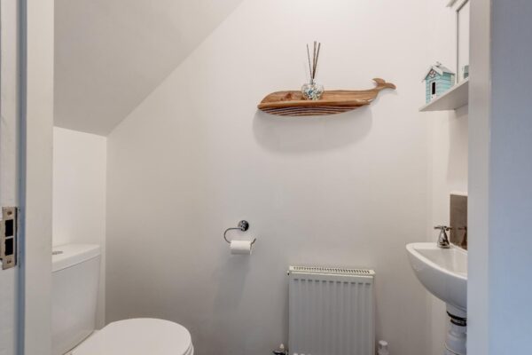 Remington Road, Sheffield