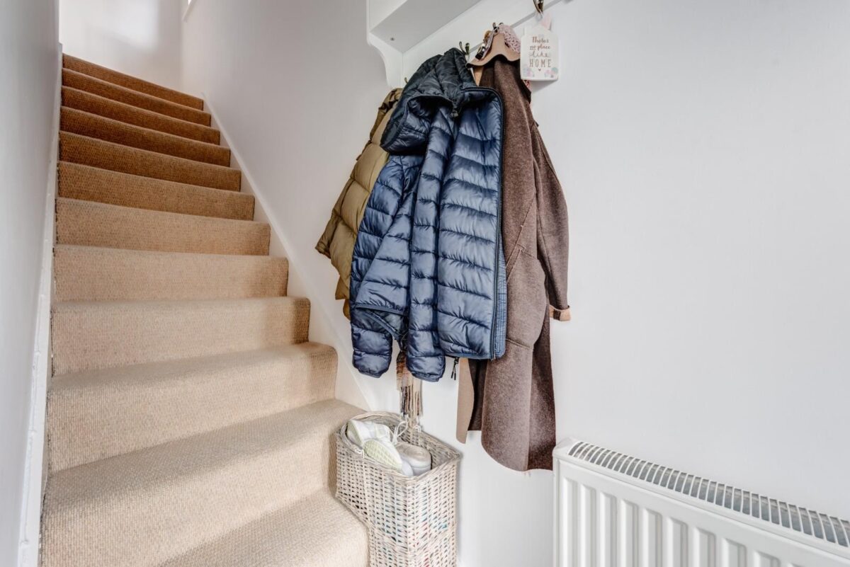 Beacon Road, Sheffield