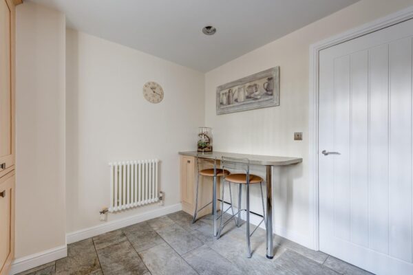 Glenwood Drive, Sheffield