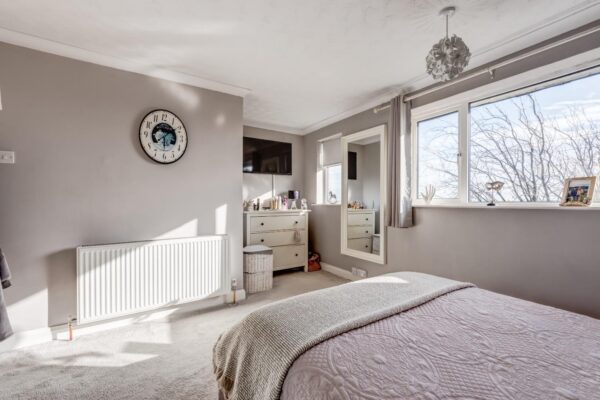 Beacon Road, Sheffield