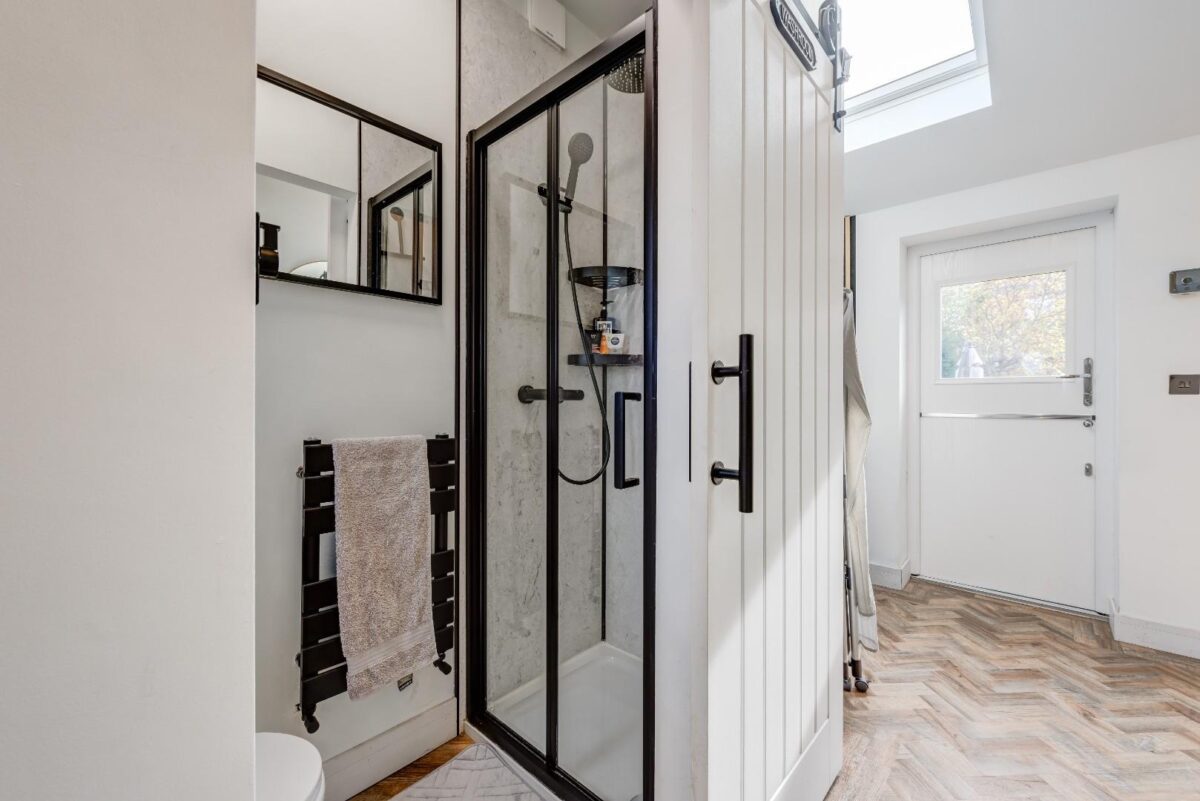 Carnaby Road, Walkley, Sheffield