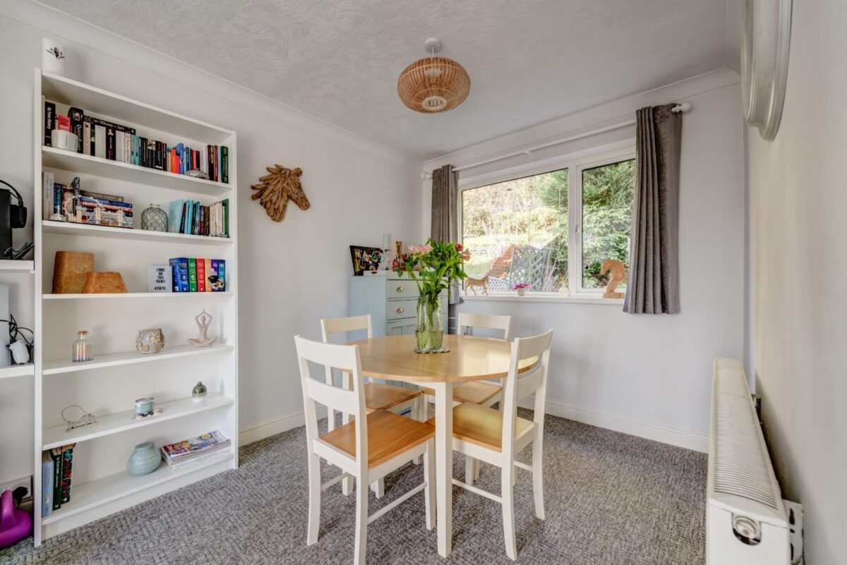 Beacon Road, Sheffield