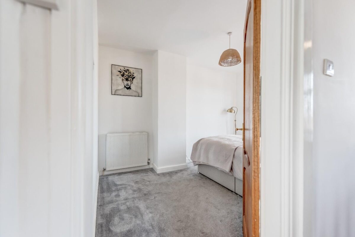 Carnaby Road, Walkley, Sheffield