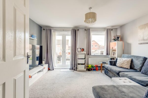 Remington Road, Sheffield