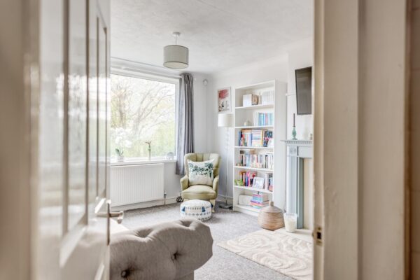 Beacon Road, Sheffield