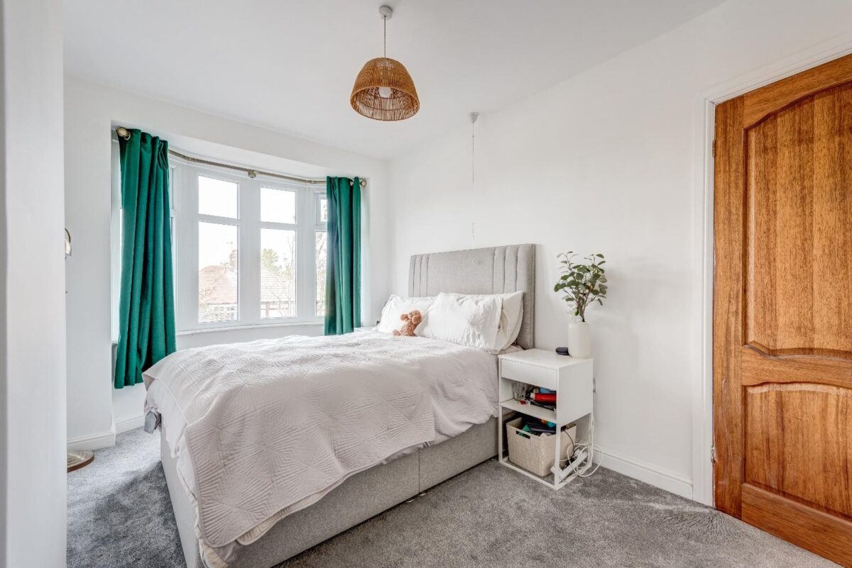 Carnaby Road, Walkley, Sheffield