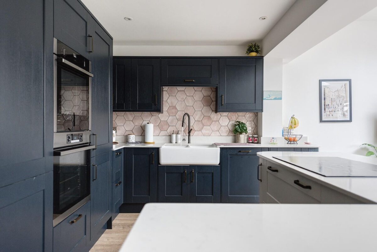 Saxton Close, Elsecar, Barnsley