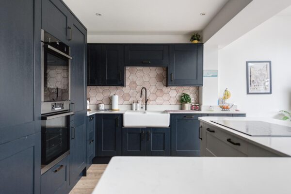 Saxton Close, Elsecar, Barnsley