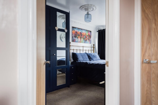 Charlton Drive, High Green, Sheffield.