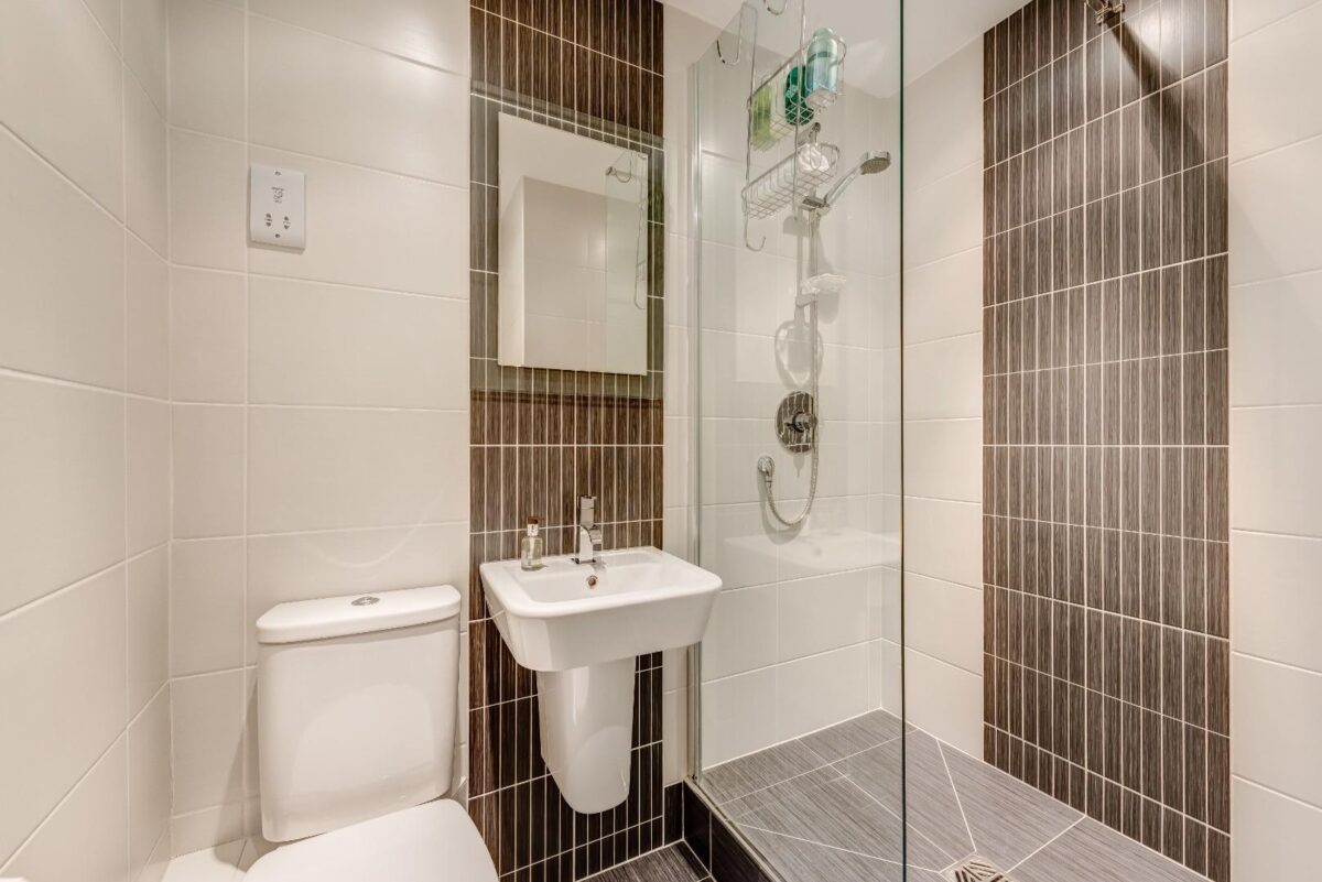 Glenwood Drive, Sheffield