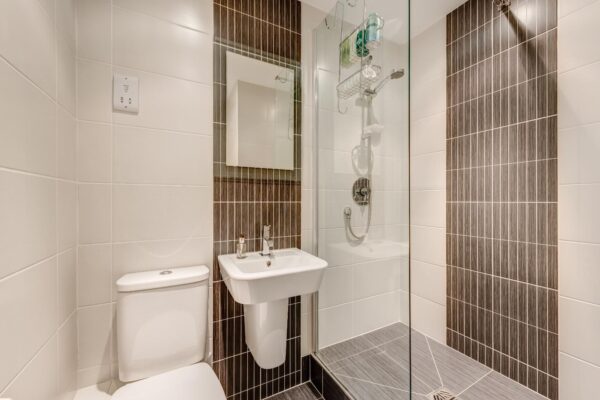 Glenwood Drive, Sheffield