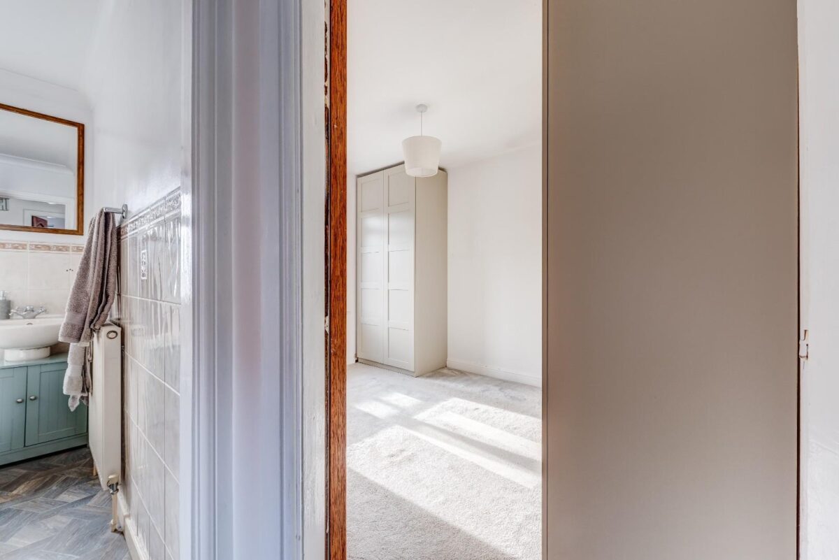 Carnaby Road, Walkley, Sheffield