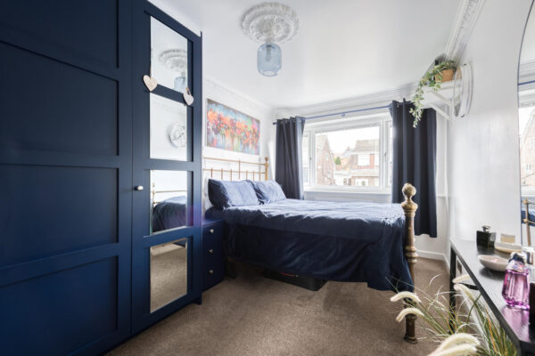 Charlton Drive, High Green, Sheffield.