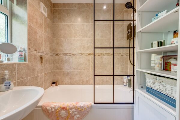 Beacon Road, Sheffield