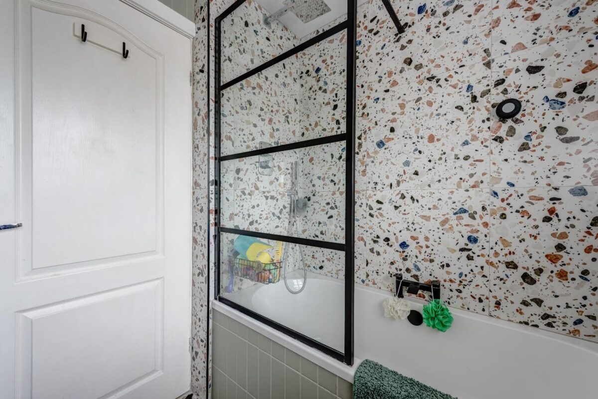 Saxton Close, Elsecar, Barnsley