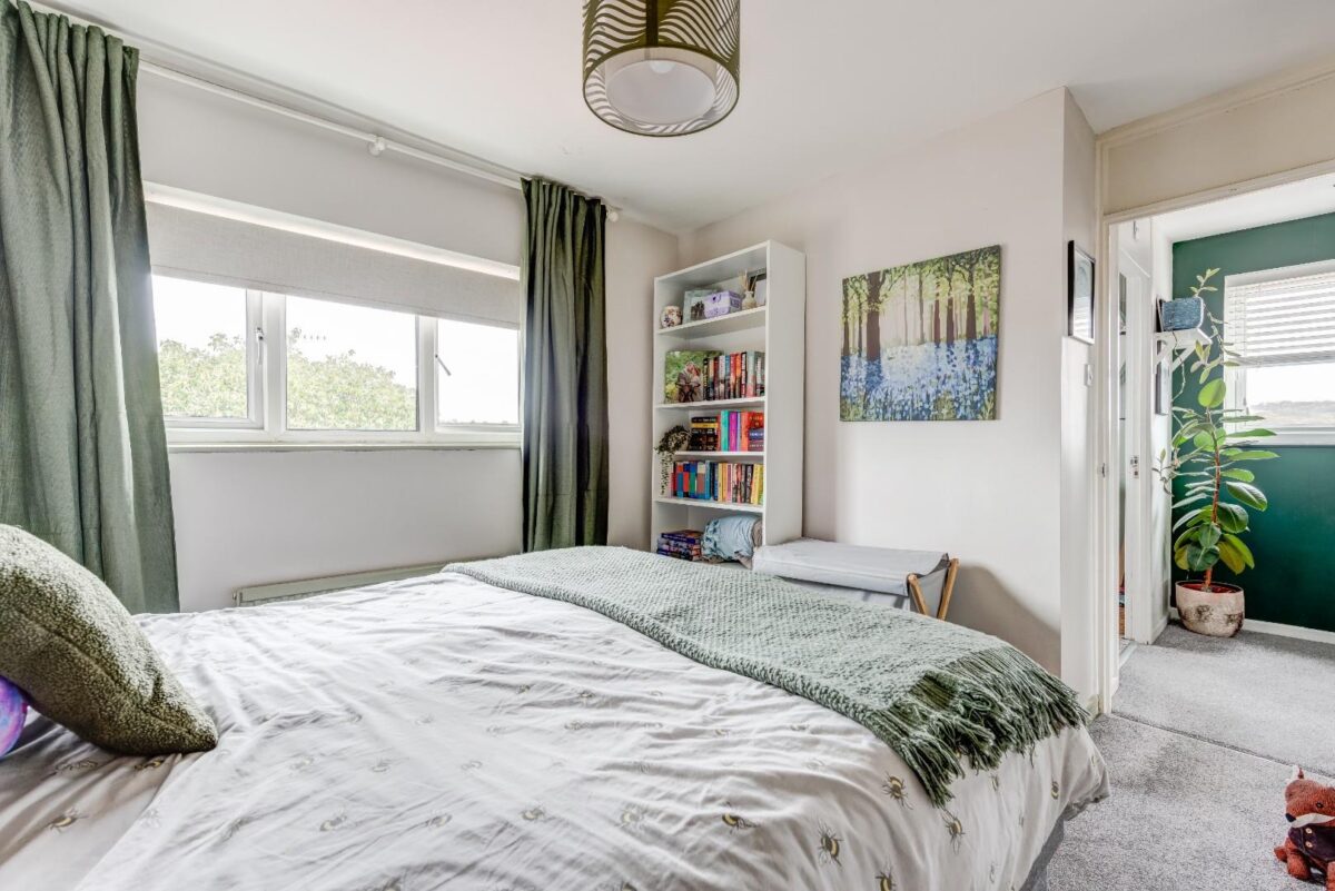 Saxton Close, Elsecar, Barnsley