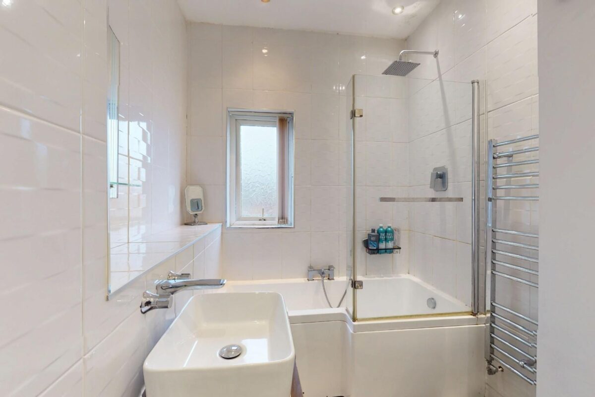 The Walk, Birdwell, Barnsley