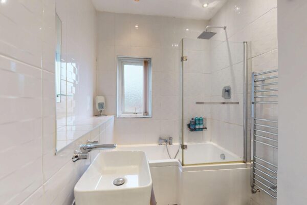 The Walk, Birdwell, Barnsley