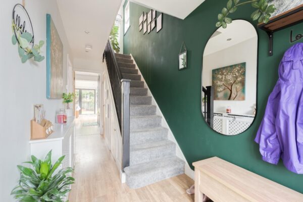 Saxton Close, Elsecar, Barnsley