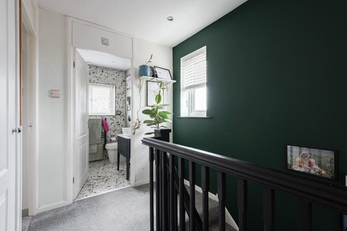 Saxton Close, Elsecar, Barnsley