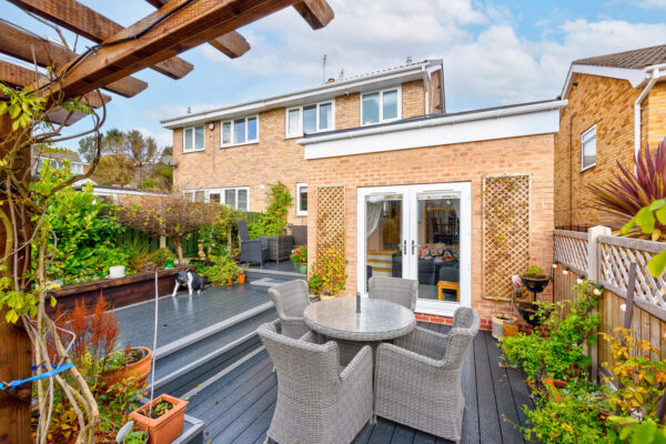 Charlton Drive, High Green, Sheffield.