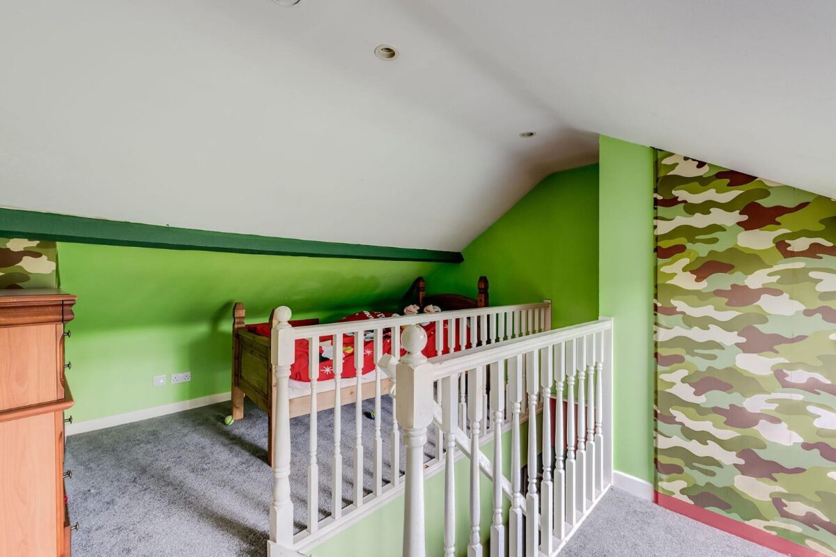 Edward Street, Swinton, Mexborough